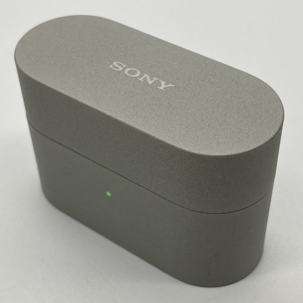 SONY 【中古】WF-1000XM6 SZ プラチナシルバー【日本橋】 – e☆イヤホン