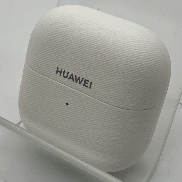 HUAWEI 【中古】HUAWEI FreeClip 2/White【日本橋】 – e☆イヤホン