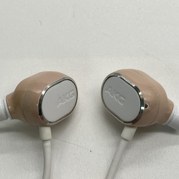 AKG 【中古】N25 ベージュ【秋葉原】 – e☆イヤホン