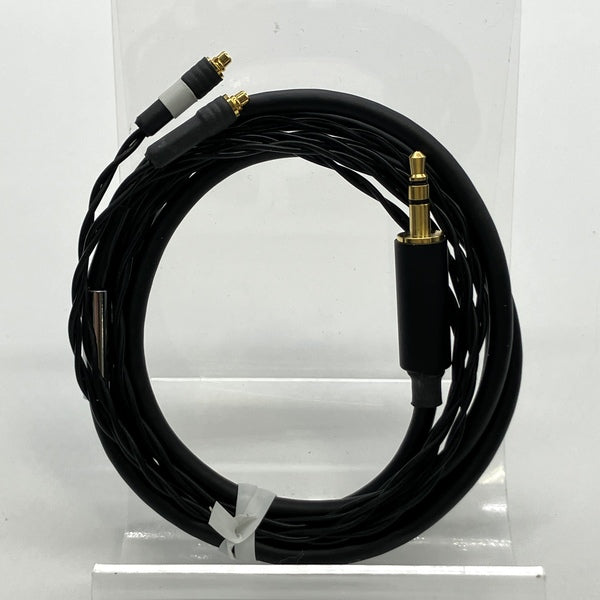 【中古】Clear force MMCX 3.5φ Ver.2【MMCX-3.5mmシングル】【秋葉原】