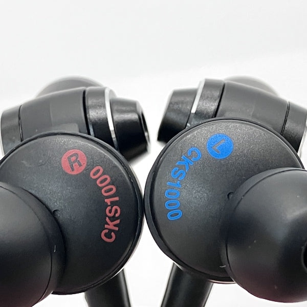 audio-technica 【中古】ATH-CKS1000【名古屋】 – e☆イヤホン