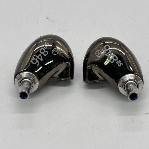 SHURE 【中古】SE846 ブロンズ【SE846-BNZ-A】（ケーブル欠品