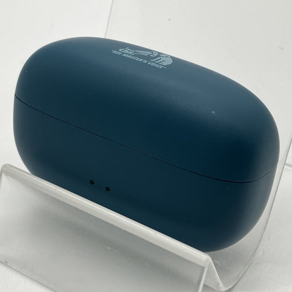 Victor 【中古】HA-NP1T-A ティールブルー【日本橋】 – e☆イヤホン