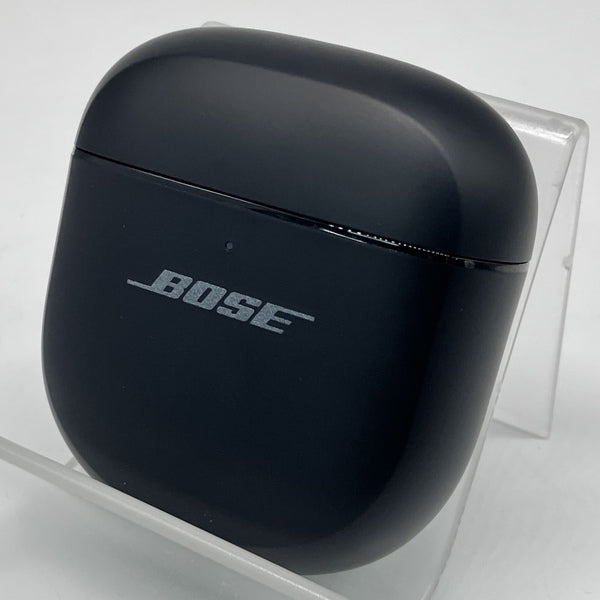 Bose 【中古】QuietComfort Ultra Earbuds Black【日本橋】 – e☆イヤホン