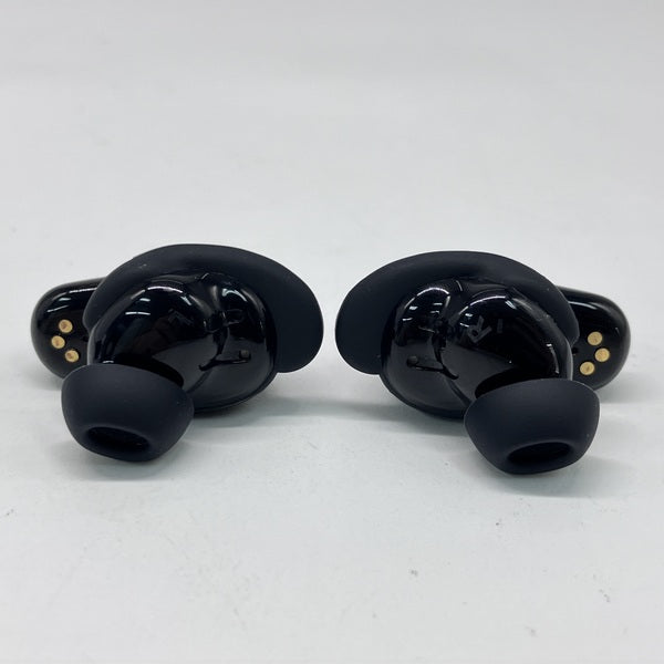Bose 【中古】QuietComfort Ultra Earbuds Black【日本橋】 – e☆イヤホン