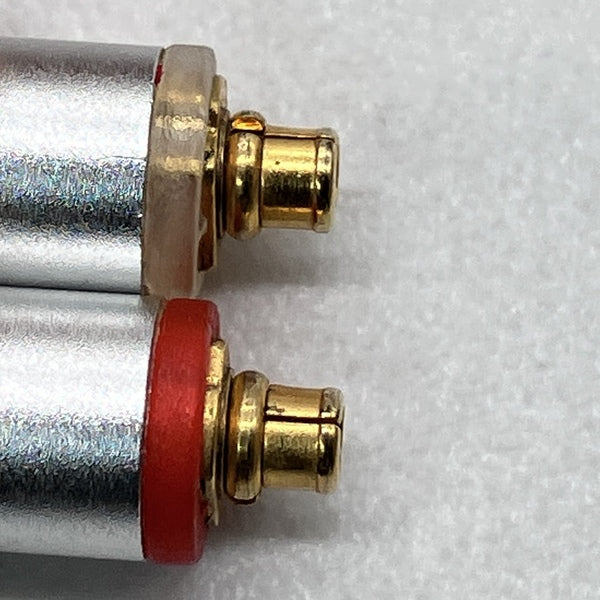 【美品】Rose BR5 Mk2 ブルー　AZLAケーブル+ケース付き その他ブランド 【中古】Rose BR5 Mk2付属ケーブル【秋葉原】 – e