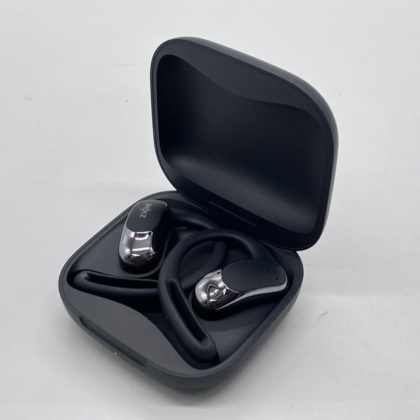 【中古】OpenFit Air Black【SKZ-EP-000025】【秋葉原】