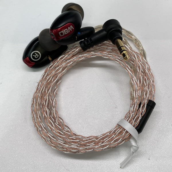 Westone Audio 【中古】WESTONE W80【WST-W80】【秋葉原】 – e☆イヤホン