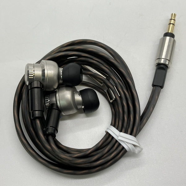 JVC 【中古】HA-FD01【秋葉原】 – e☆イヤホン