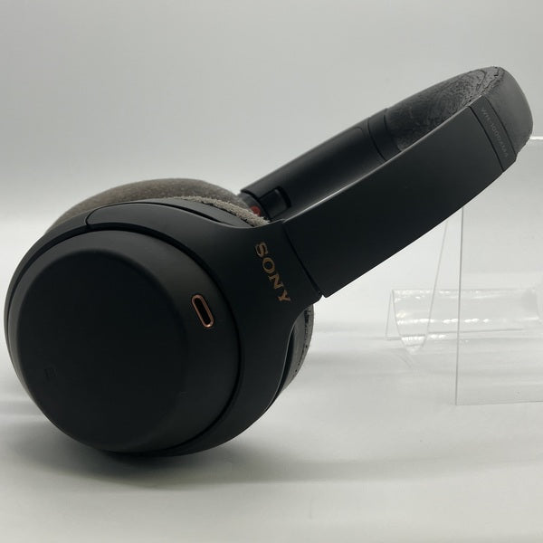 【中古】WH-1000XM4 BM ブラック【秋葉原】