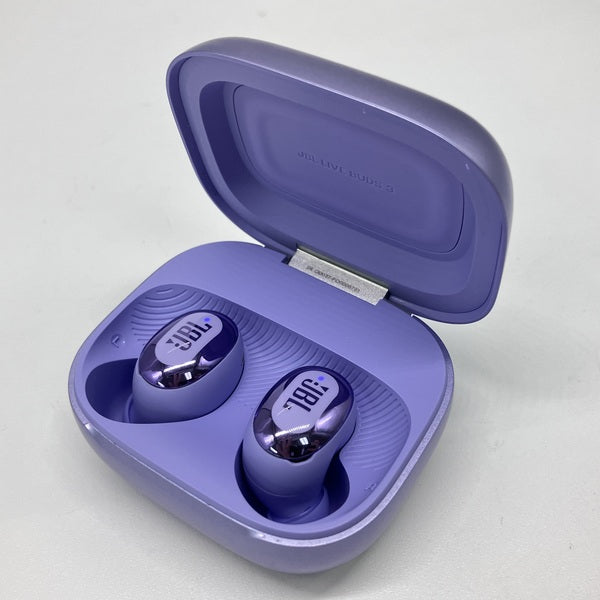 【中古】Live Buds 3 パープル【名古屋】