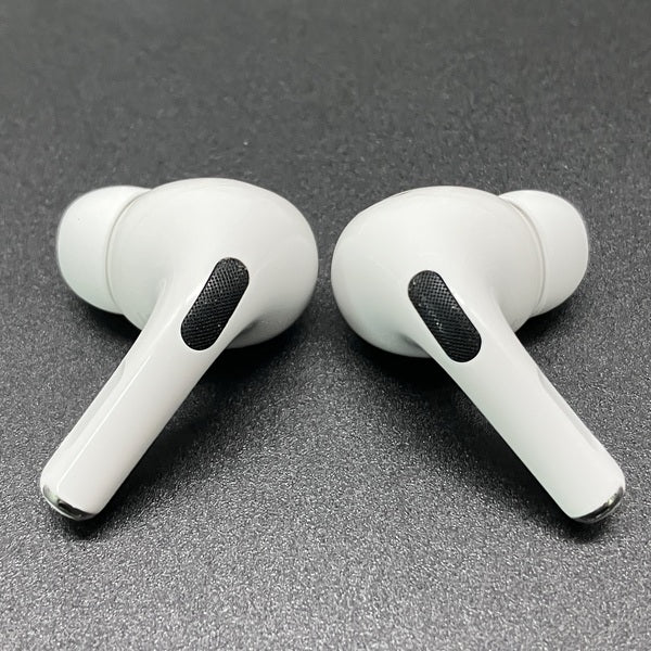 Apple 【中古】AirPods Pro (第2世代) MQD83J/A【秋葉原】 – e☆イヤホン