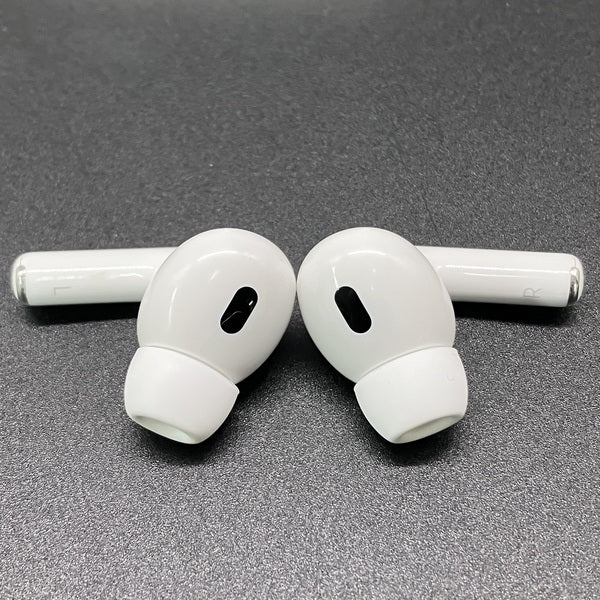 Apple 【中古】AirPods Pro (第2世代) MQD83J/A【秋葉原】 – e☆イヤホン