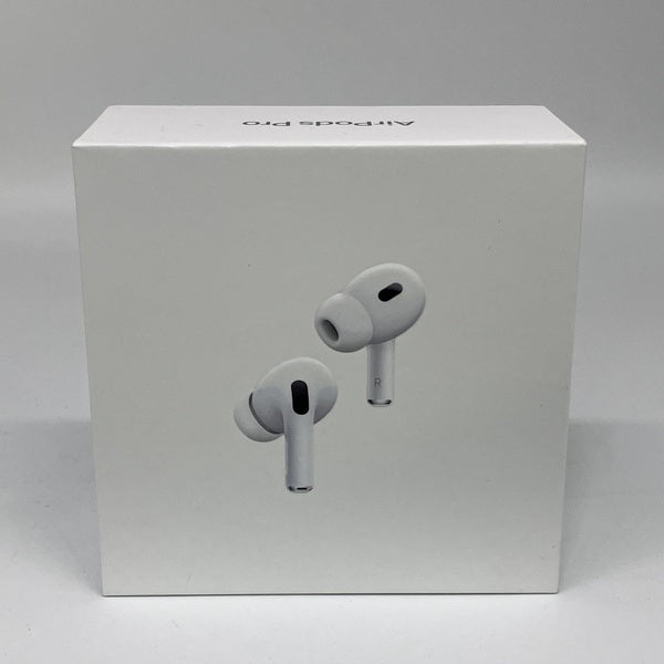 Apple 【中古】AirPods Pro (第2世代) MQD83J/A【秋葉原】 – e☆イヤホン