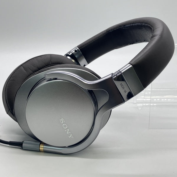【中古】MDR-1AS【秋葉原】