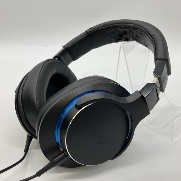 【中古】ATH-MSR7b BK【秋葉原】