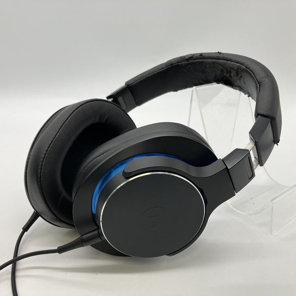 audio-technica 【中古】ATH-MSR7b BK【秋葉原】 – e☆イヤホン