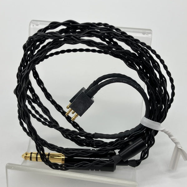 【中古】Obsidian GeN2 FitEar-4.4mm (イヤーループ仕様) 120cm【秋葉原】