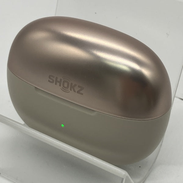 Shokz 【中古】OpenDots ONE Grey【SKZ-EP-000053】【秋葉原】 – e