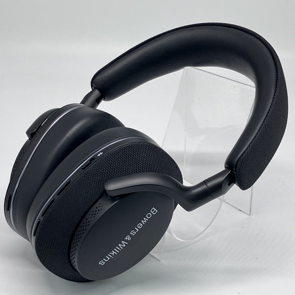 Bowers & Wilkins 【中古】Px7 S2e アンスラサイト・ブラック 【PX7S2E