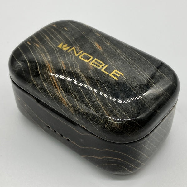 Noble Audio 【中古】FoKus Prestige Black 【NOB-FOKUSPST-B