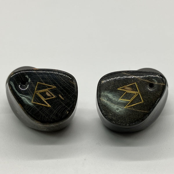 Noble Audio 【中古】FoKus Prestige Black 【NOB-FOKUSPST-B