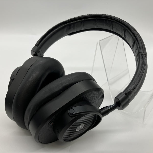 【中古】MW65 Black Metal/Black【秋葉原】