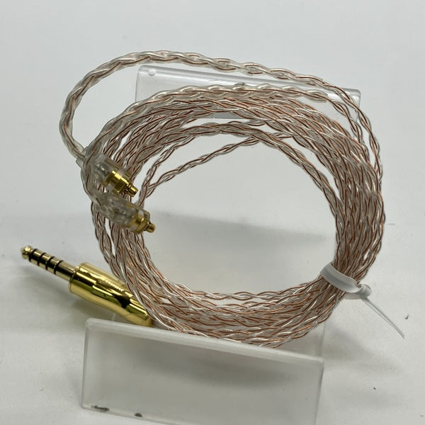 【中古】Reference 8 IEM Cable MMCX-4.4mm 【ALO-5027】【秋葉原】