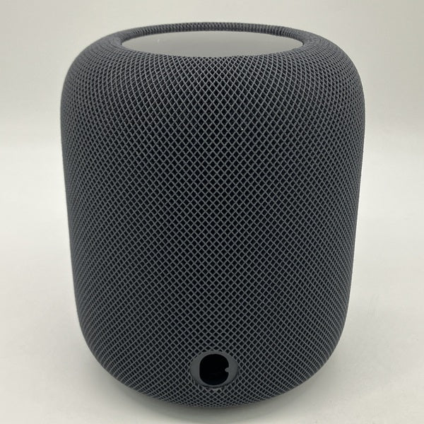 Apple 【中古】HomePod 第2世代 MQJ73J/A【秋葉原】 – e☆イヤホン