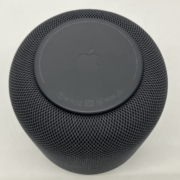 Apple 【中古】HomePod 第2世代 MQJ73J/A【秋葉原】 – e☆イヤホン