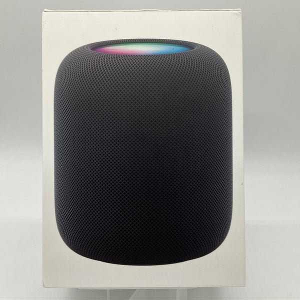 Apple 【中古】HomePod 第2世代 MQJ73J/A【秋葉原】 – e☆イヤホン