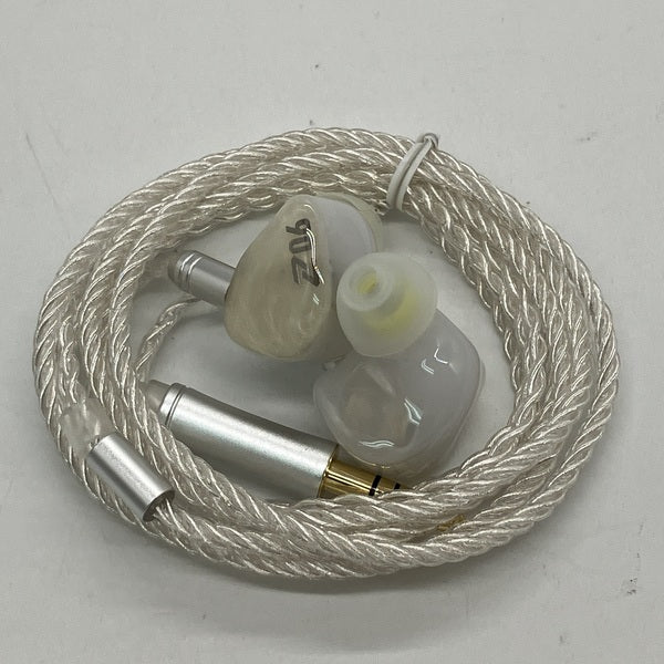 AAW 【中古】Z06 Blanc Edition(Universal Fit)【日本橋】 – e☆イヤホン
