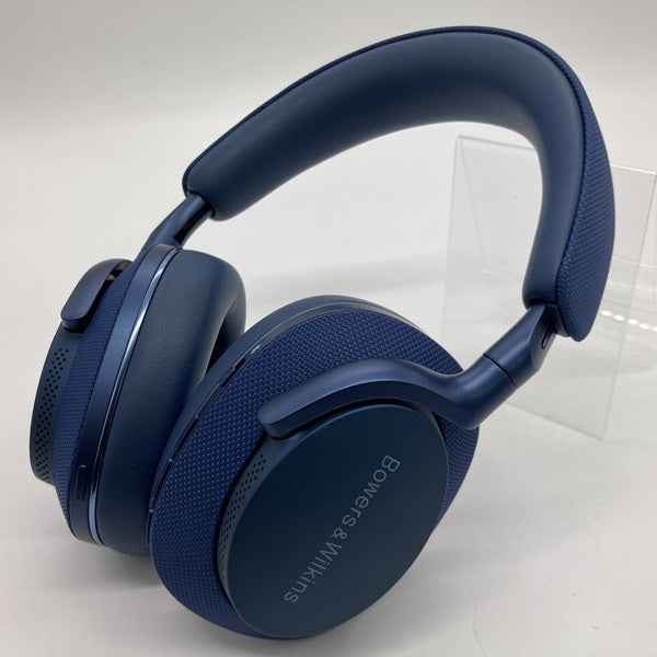 Bowers & Wilkins 【中古】Px7 S2e オーシャン・ブルー【PX7S2E/OB