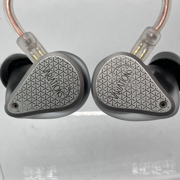 Moondrop variation 中古価格 | HifiZero
