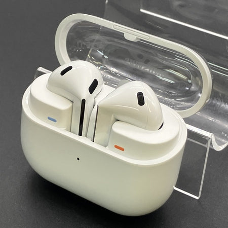 Galaxy 【中古】Galaxy Buds3 ホワイト 【SM-R530NZWAXJP】【秋葉原