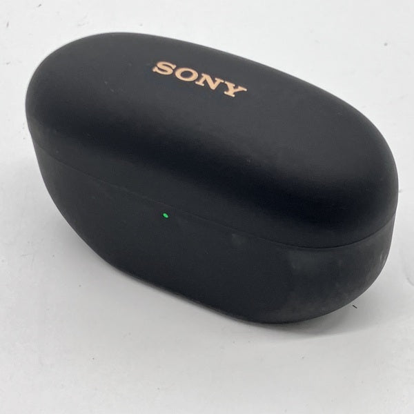 SONY 【中古】WF-1000XM5 B ブラック【秋葉原】 – e☆イヤホン