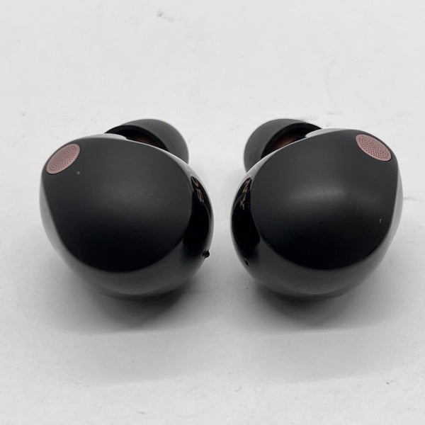 SONY 【中古】WF-1000XM5 B ブラック【秋葉原】 – e☆イヤホン