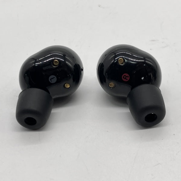 SONY 【中古】WF-1000XM5 B ブラック【秋葉原】 – e☆イヤホン