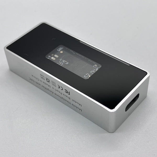 【中古】BlackPearl【秋葉原】