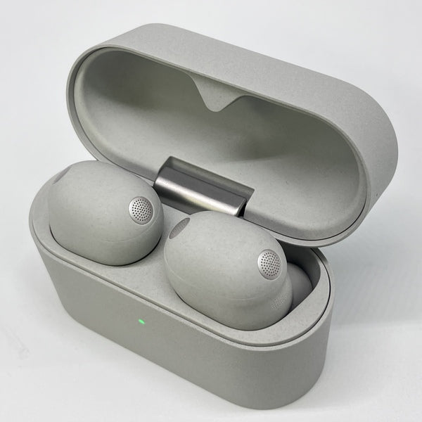 【中古】WF-1000XM6 SZ プラチナシルバー【秋葉原】
