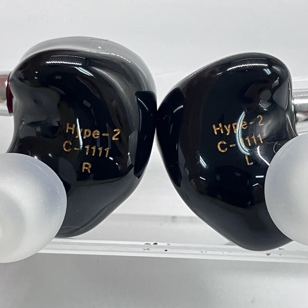 THIEAUDIO 【中古】Hype 2 Zicao (Purple)【日本橋】 – e☆イヤホン