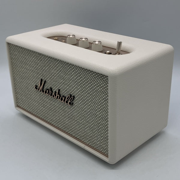 【中古】Acton III Bluetooth Cream【秋葉原】