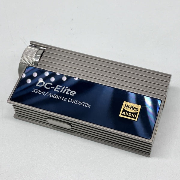 【中古】DC-Elite【日本橋】