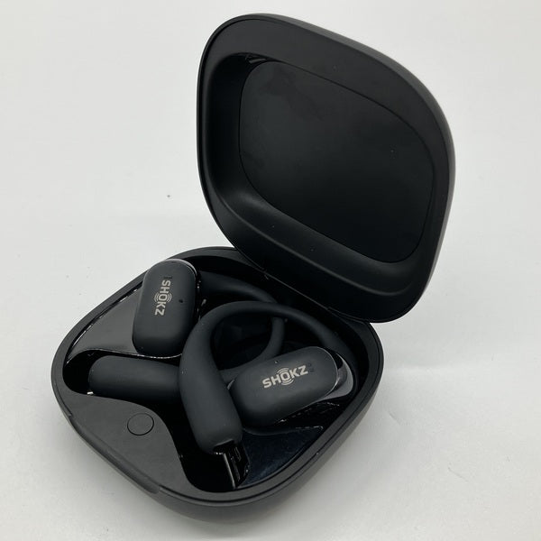 【中古】OpenFit 2+ Black【SKZ-EP-000050】【秋葉原】