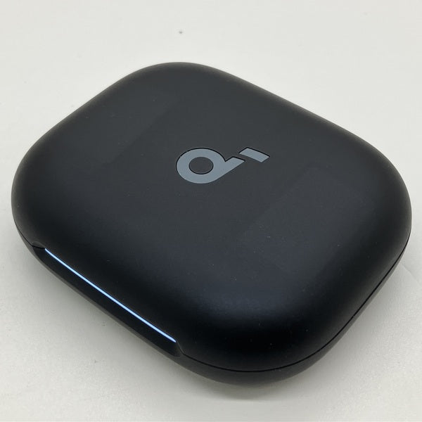 Anker 【中古】Soundcore AeroFit 2 ミッドナイトブラック 【A3874N11