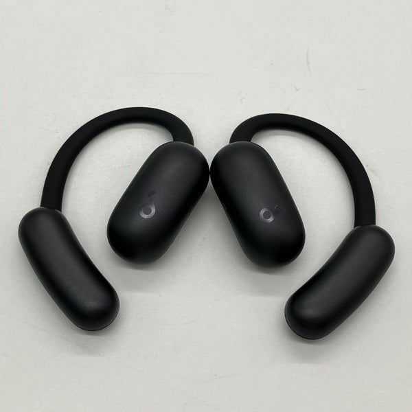 Anker 【中古】Soundcore AeroFit 2 ミッドナイトブラック 【A3874N11