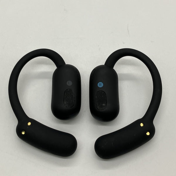 Anker 【中古】Soundcore AeroFit 2 ミッドナイトブラック 【A3874N11
