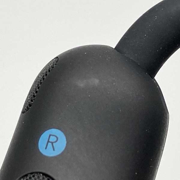 Anker 【中古】Soundcore AeroFit 2 ミッドナイトブラック 【A3874N11