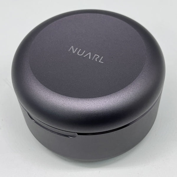 NUARL 【中古】Inovatör ブラックスターライト【INVTR-BS】【日本橋