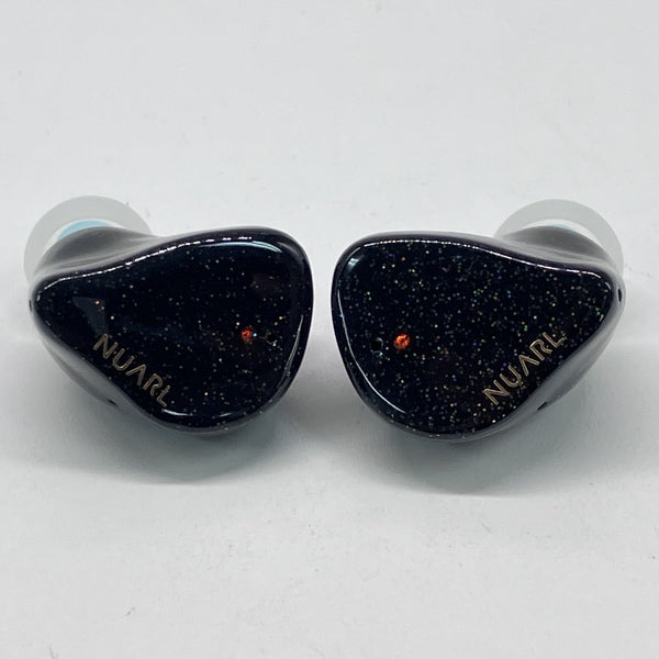 NUARL 【中古】Inovatör ブラックスターライト【INVTR-BS】【日本橋